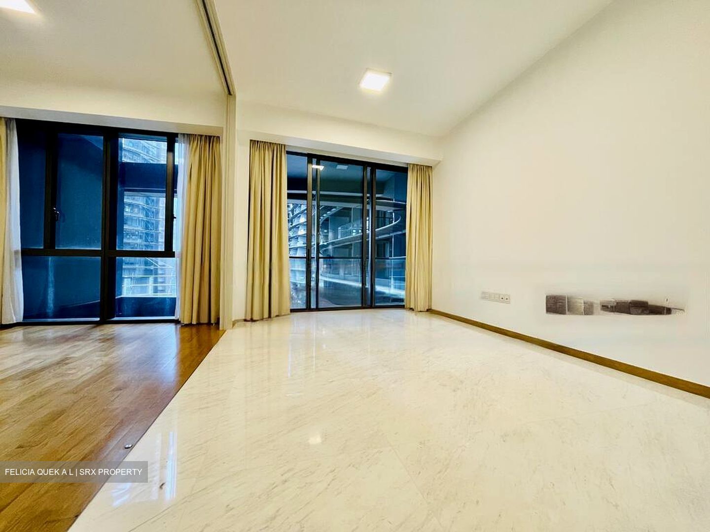 Marina One Residences (D1), Apartment #479827961